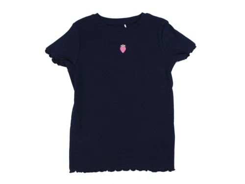 Name It dark sapphire slim top